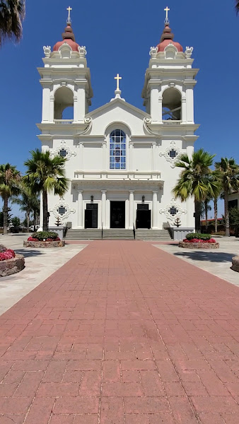 Five Wounds Portuguese National Parish 2