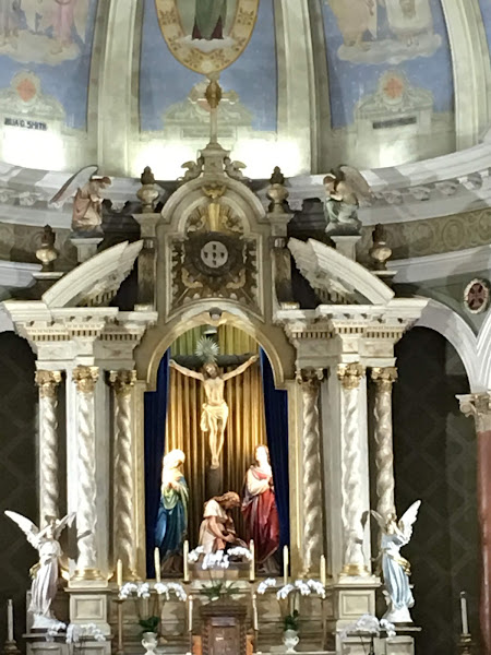 Five Wounds Portuguese National Parish 4