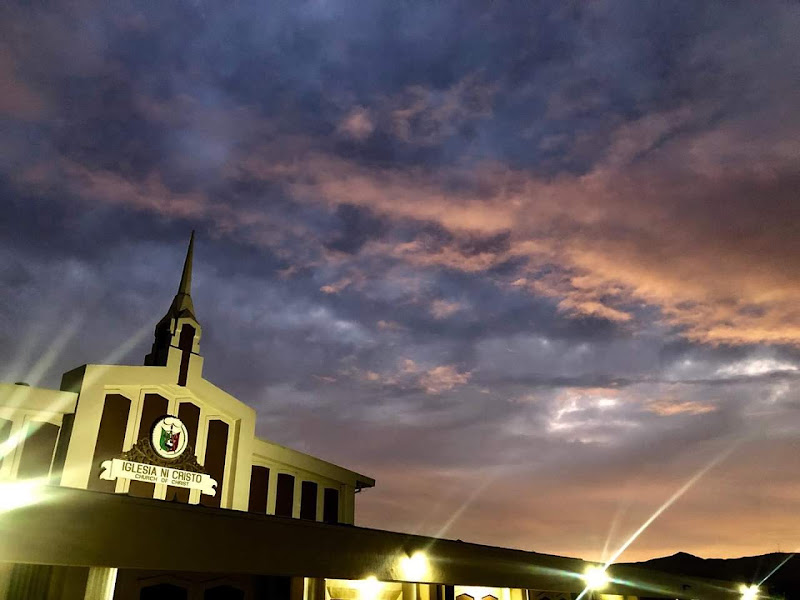 Iglesia Ni Cristo [Silicon Valley] - Fremont (incl. Union City & Milpitas) 3