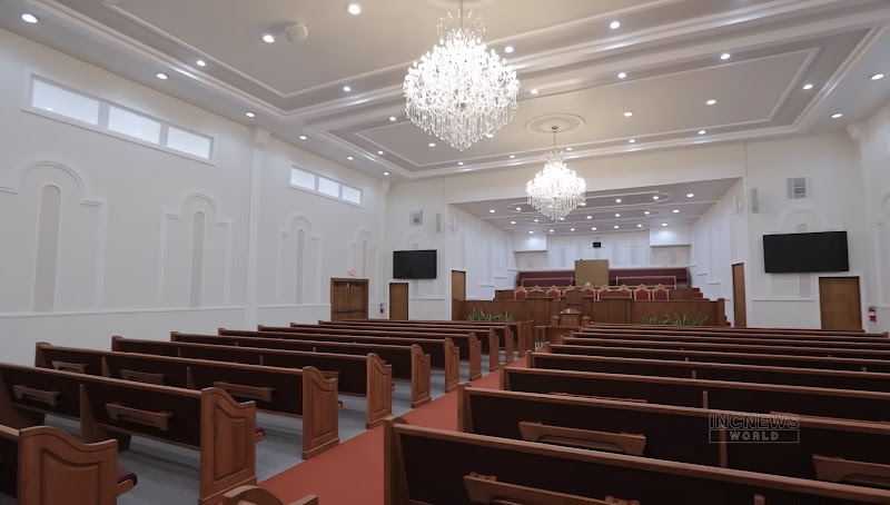 Iglesia Ni Cristo [Silicon Valley] - Fremont (incl. Union City & Milpitas) 4
