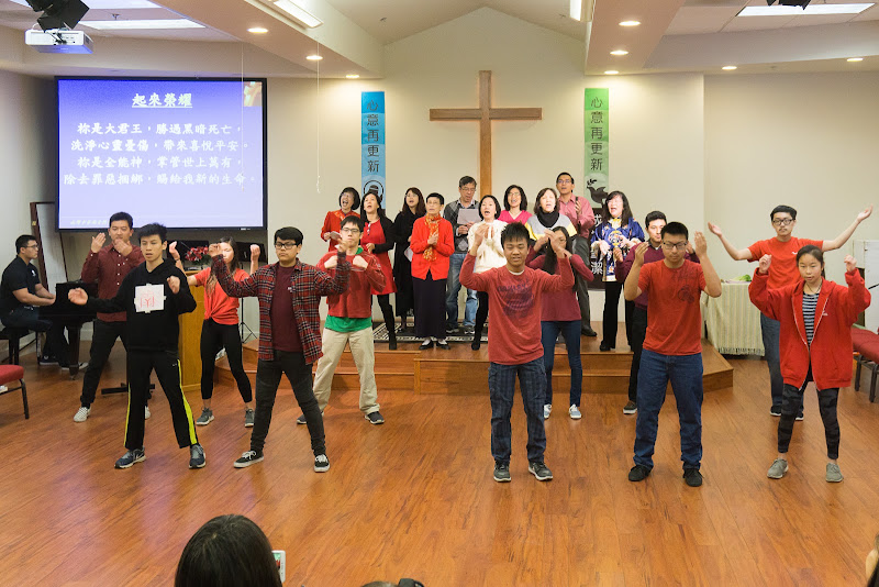 South Bay Chinese Gospel Church 3