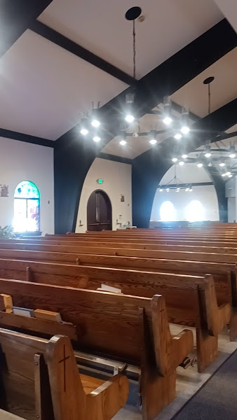 St. Victor Catholic Church 2