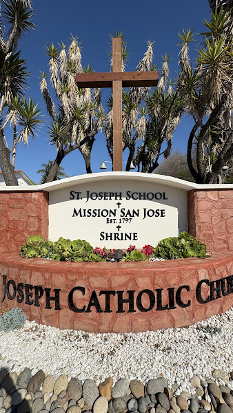 St. Joseph Catholic Church 4