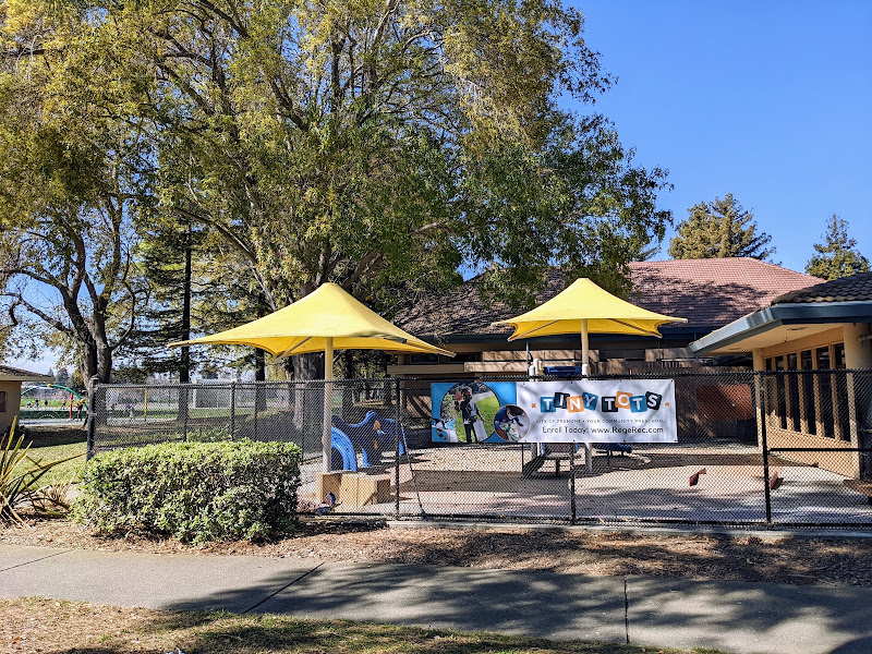 Centerville Community Center 1