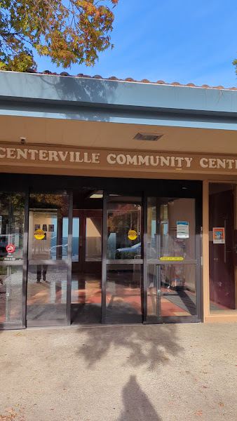 Centerville Community Center 2