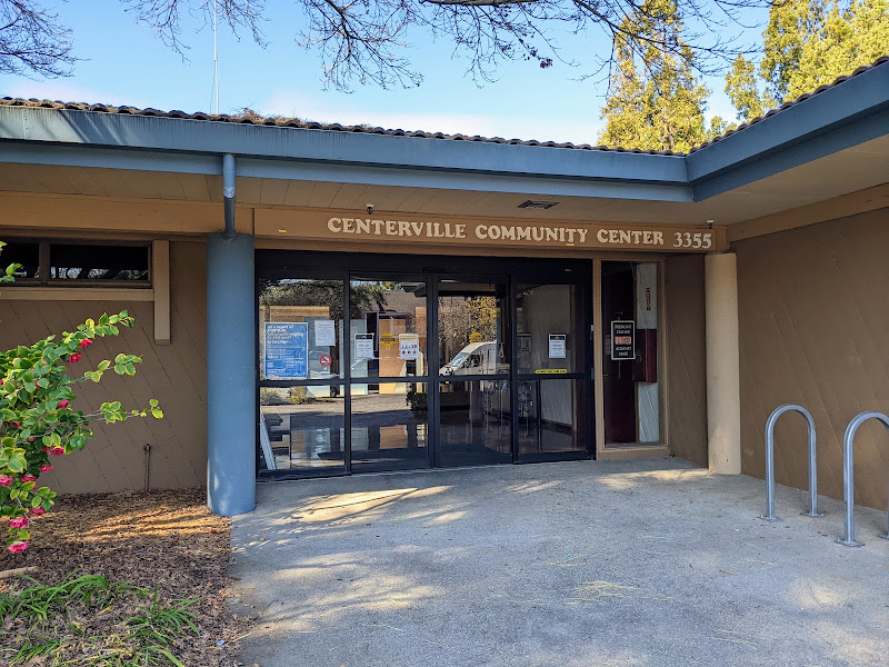 Centerville Community Center 3