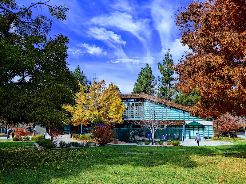 Warm Springs Community Center 1