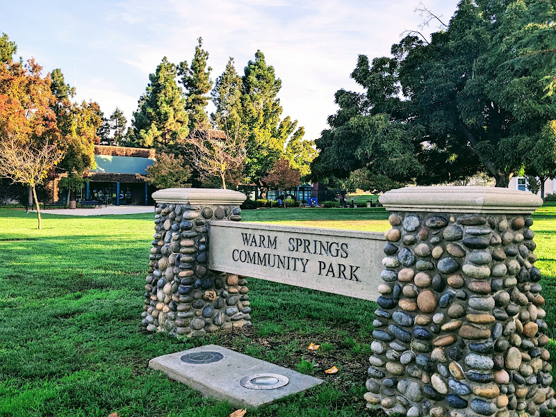 Warm Springs Community Center 3