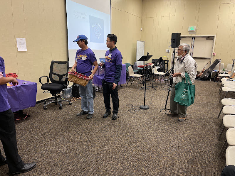 Vietnamese American Cultural Center 1