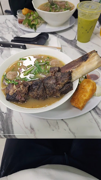 SúperClub Restaurant 2