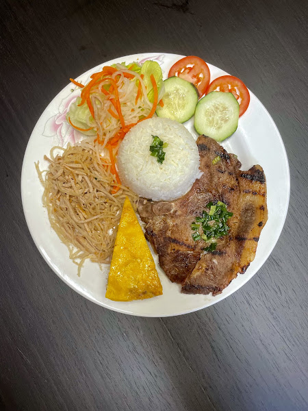 Pho & Grill 2