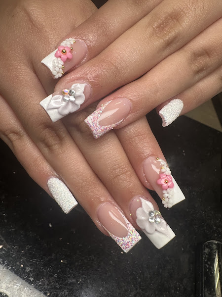 Nails Spa of Bunker Hill 3