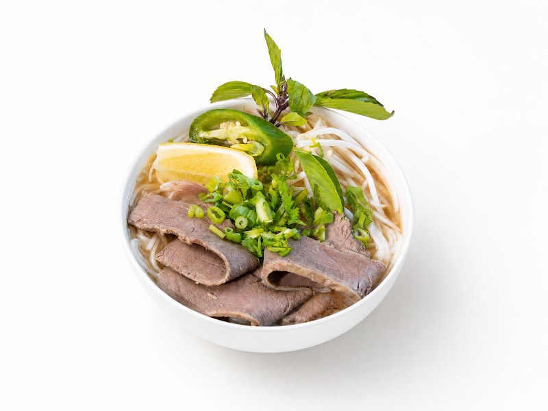 Cơm Tấm Bros 4