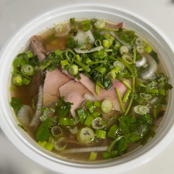 Phở Tỷ #II 3