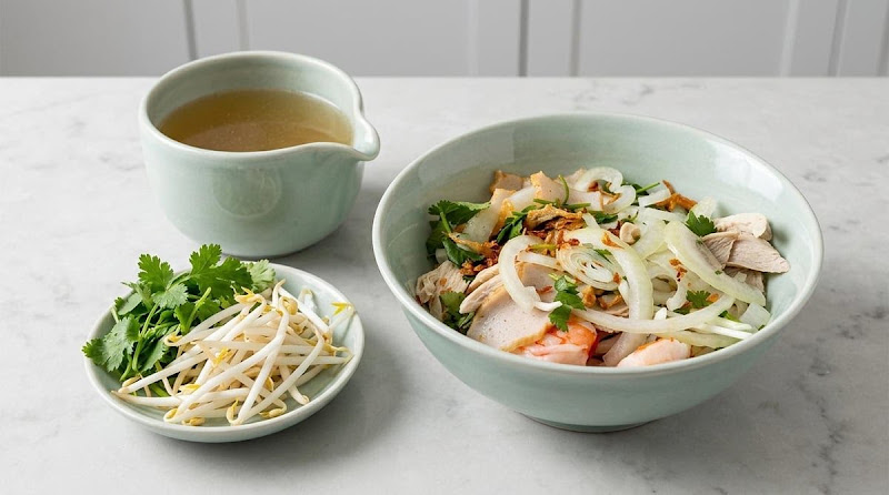 Phở Tỷ #II 4