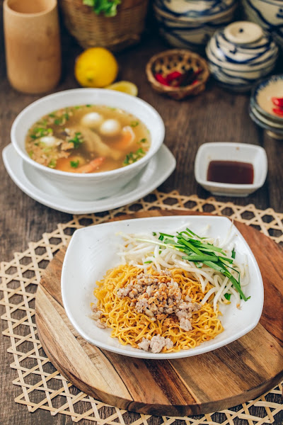 SAIGON YUM - Phở & Bánh Mì 3