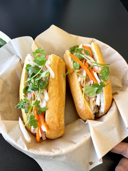 SAIGON YUM - Phở & Bánh Mì 4