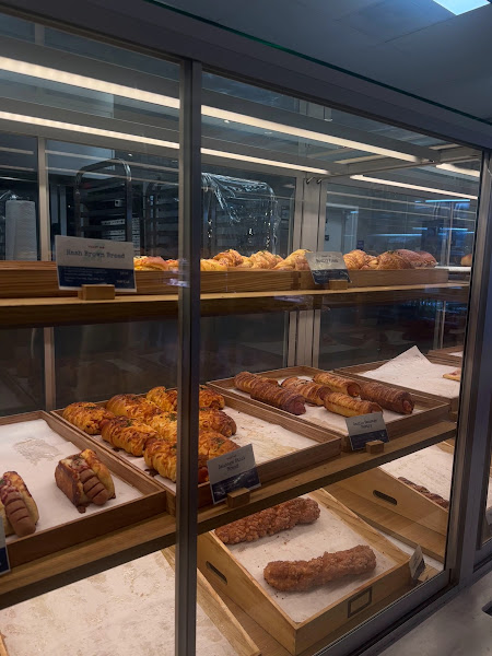 Paris Baguette 2