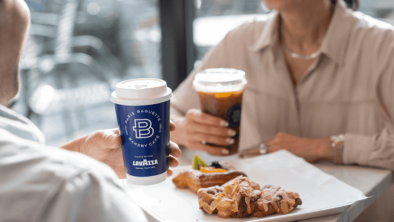 Paris Baguette 3