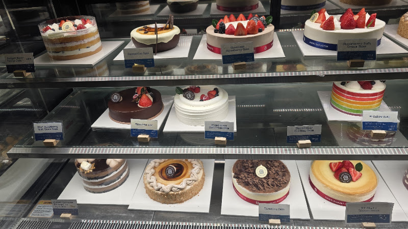 Paris Baguette 4