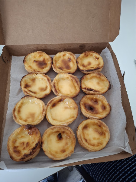 Silva Bakery: Portuguese Baked Goods & Artisan Breads 3