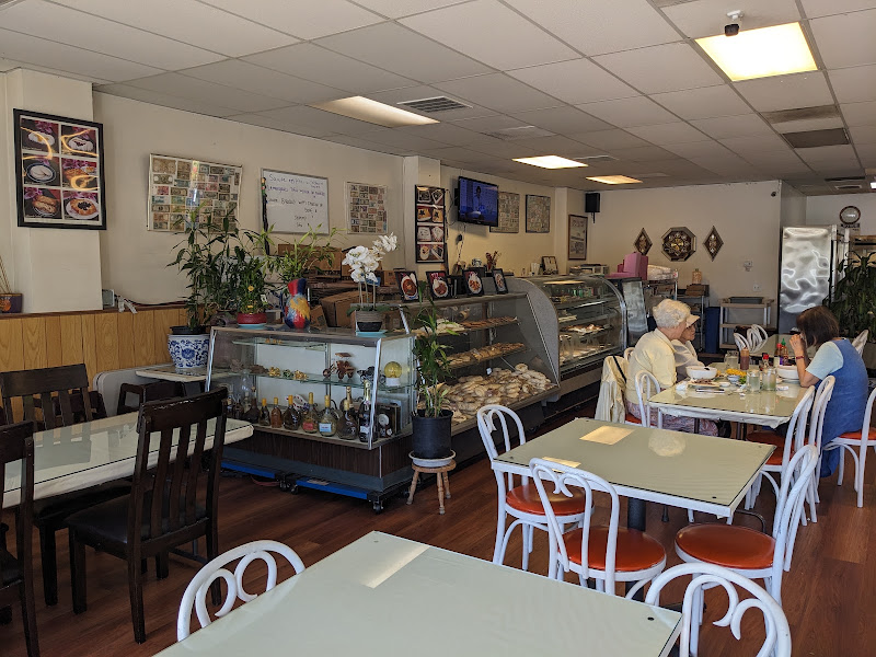 La Patisserie Francaise 3