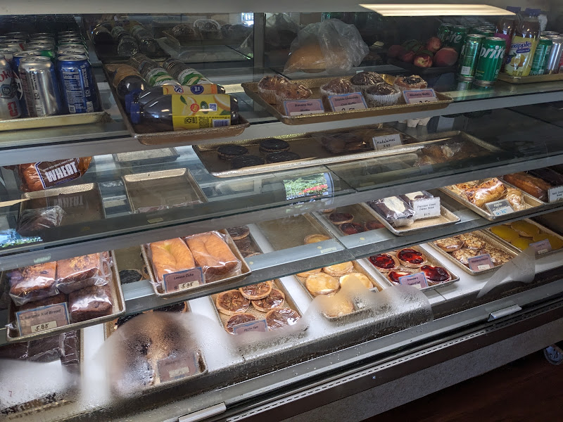 La Patisserie Francaise 4