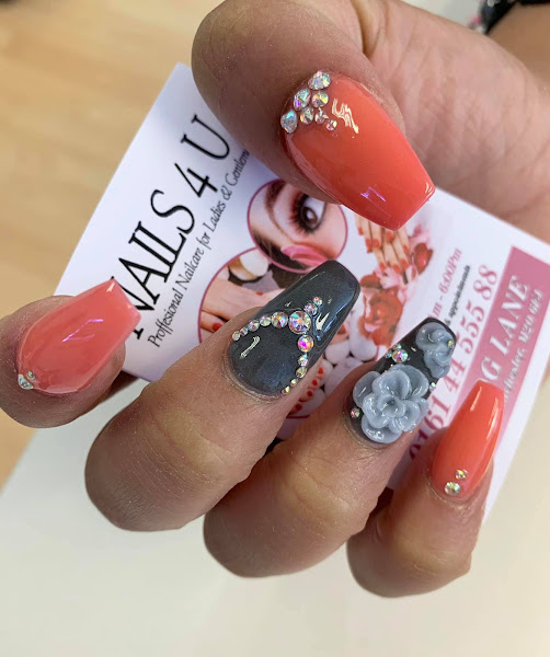 CH Nails Studio 3