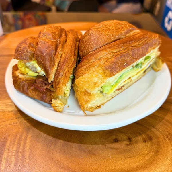 A. Romo’s Cafe 3