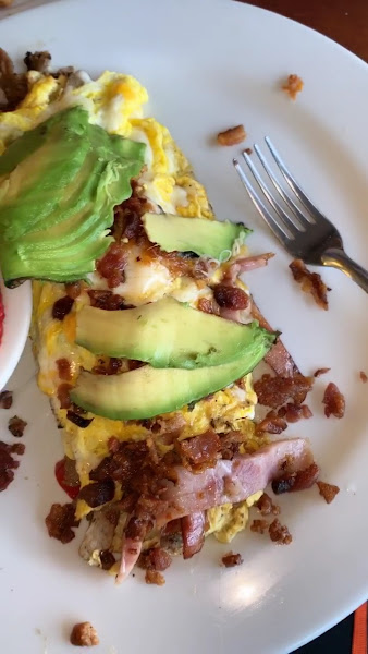 Amy's Grill & Cafe 2