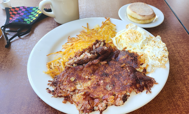 Amy's Grill & Cafe 3