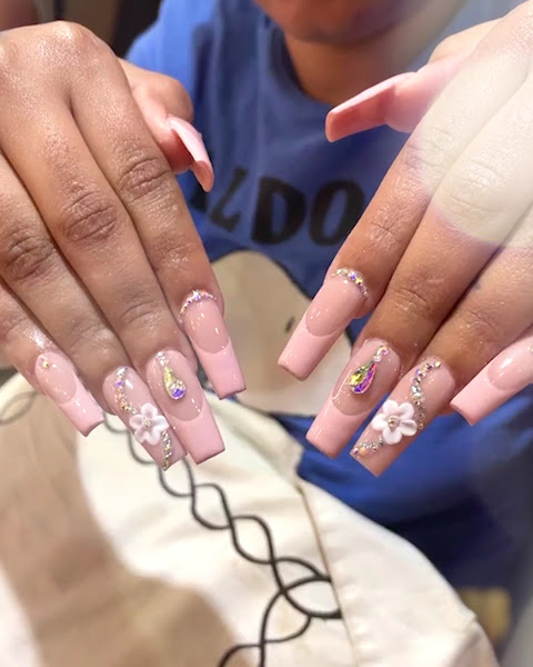 Palazzio Nail Lounge 2