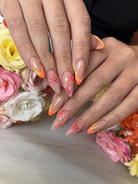 Palazzio Nail Lounge 4