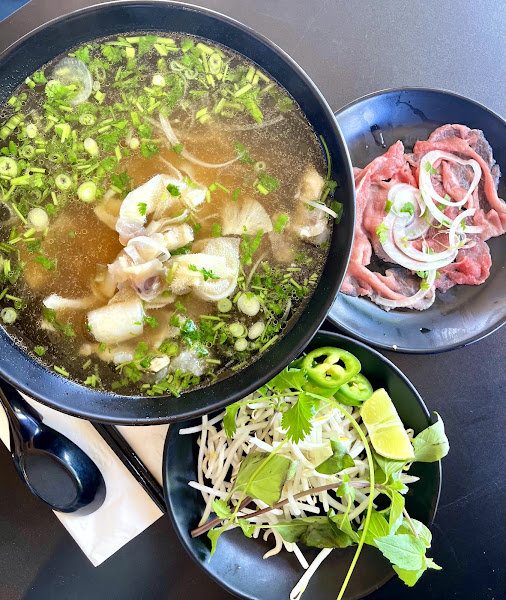 Mom's Pho & Banh Mi 3