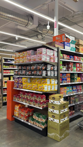 Mei Mei Asian Supermarket 2