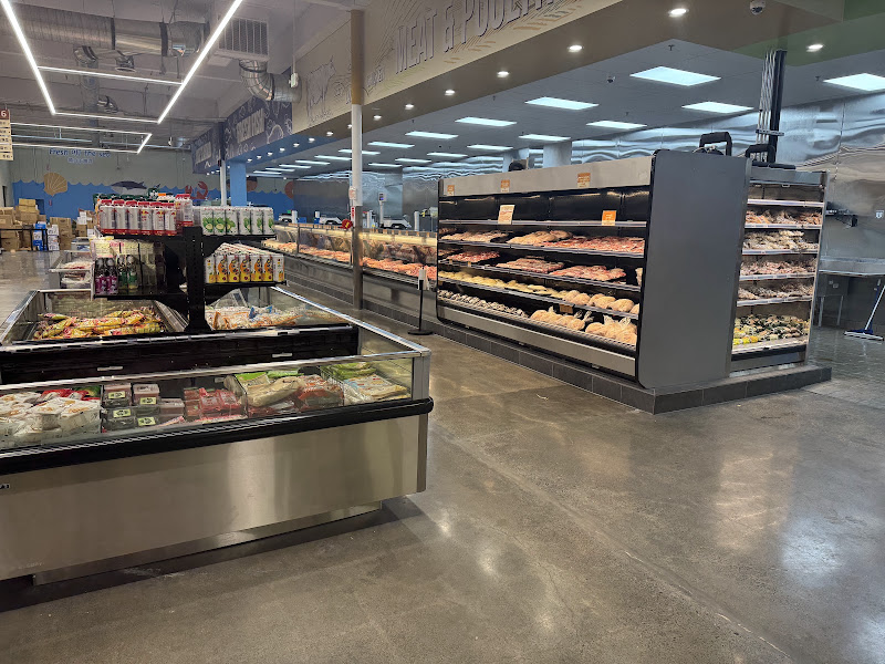 Mei Mei Asian Supermarket 4