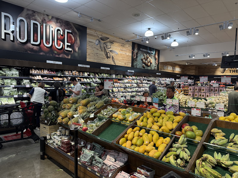 H Mart Dublin 4