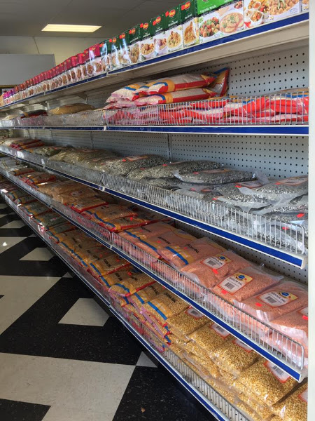 Fiji Pacific Market 2