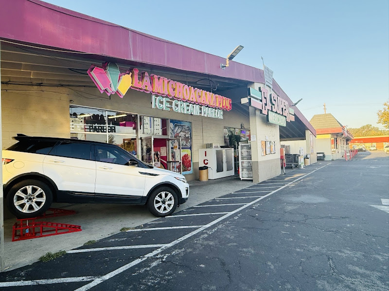 EL SUPER MERCADO