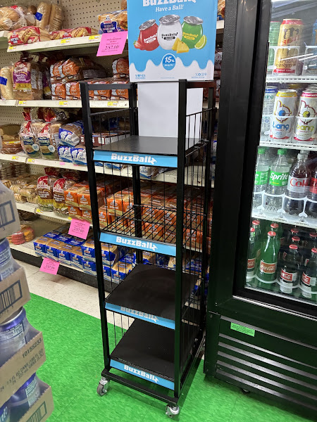 EL SUPER MERCADO 2