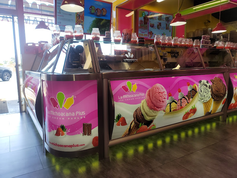EL SUPER MERCADO 4