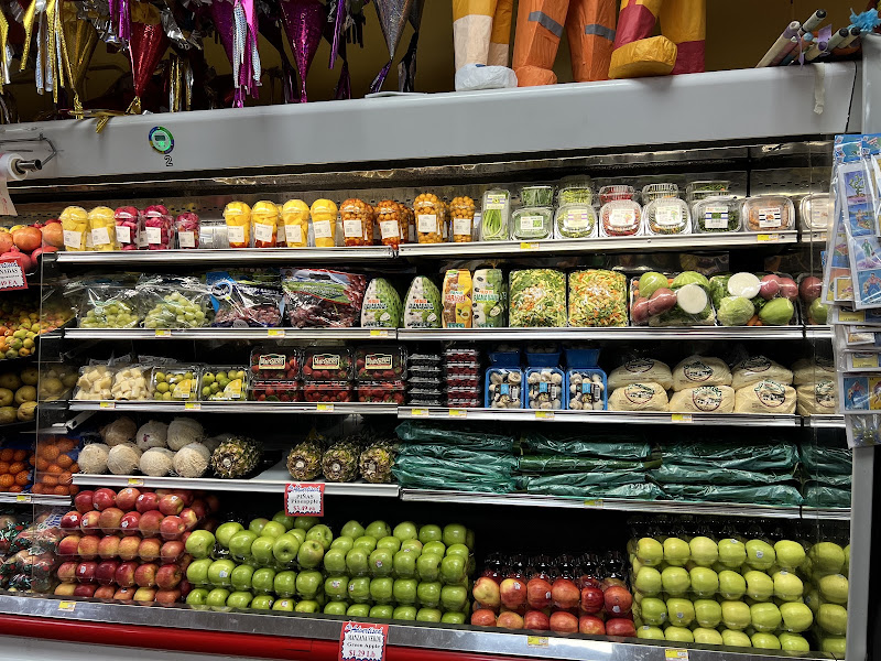 Monarcas Supermercado