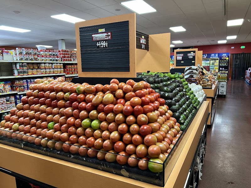 Monarcas Supermercado 2