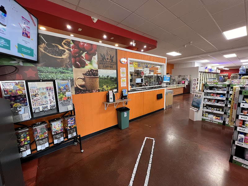 Monarcas Supermercado 3