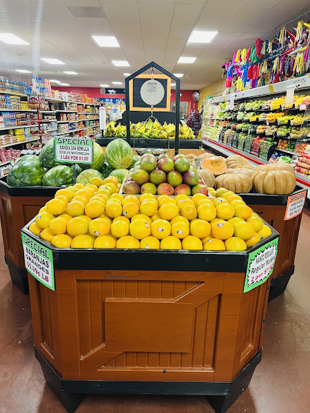 Monarcas Supermercado 5