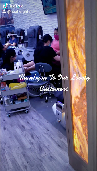 Nails Of America Heights 2