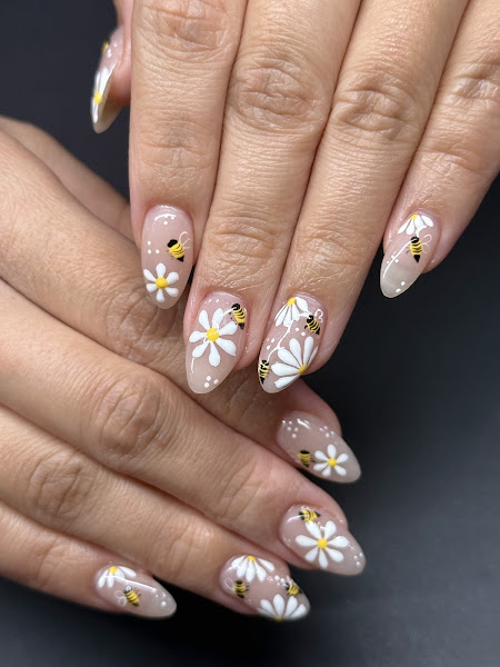 Nails Of America Heights 3