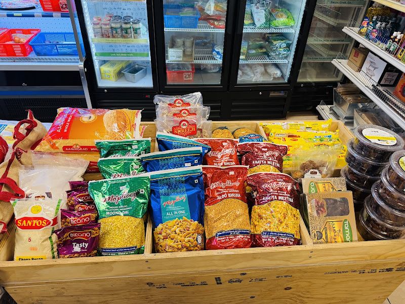 Khushi’s meat and grocery market 3