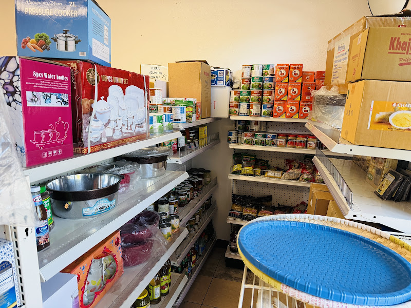 Khushi’s meat and grocery market 5