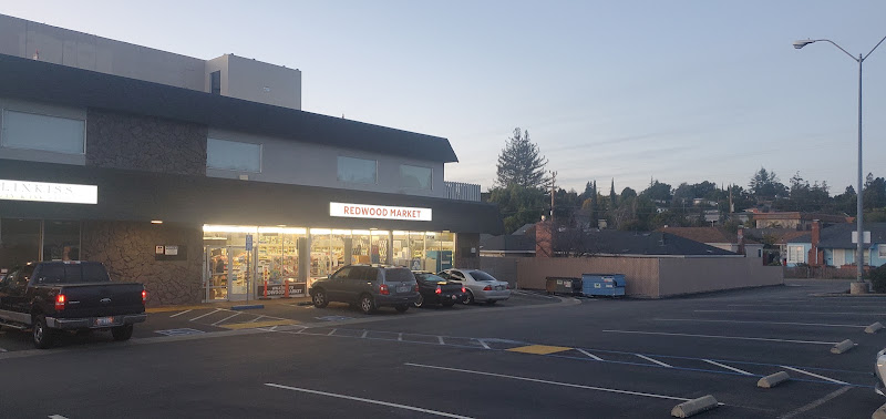 Redwood Market 2